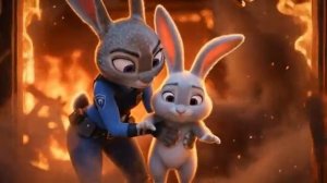 Зайка Твистик Мультик 1-6 серия