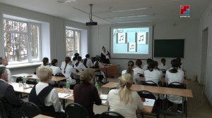 В Йошкар-Олинском медицинском колледже началась «Неделя здоровья»