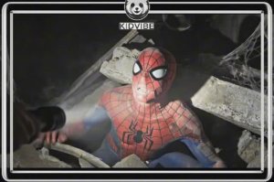 ГЕРОИ MARVEL ОЧУТИЛИСЬ В ЗАБРОШЕННОМ ОСОБНЯКЕ! ВСЕ О НИХ ЗАБЫЛИ...