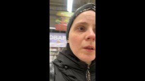 Жажда справедливости