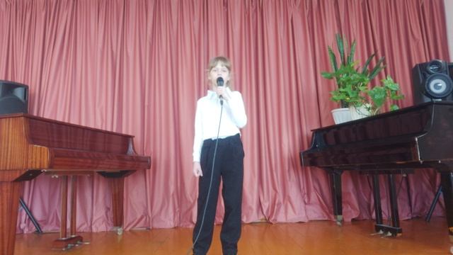 Мама, мы друзья!