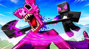 🍿 ✅ Убил Монстра = Прокачался в Майнкрафт! + Градус!