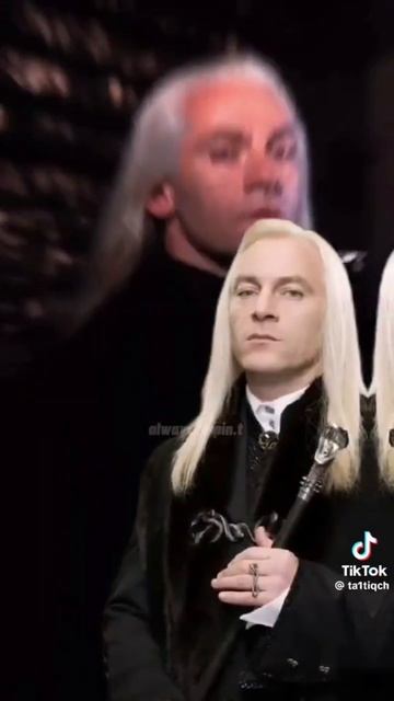 все персонажи в фильме Гарри Поттера