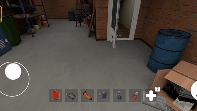 играю в побег от блогера (2)