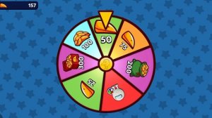 секретный код в скебоб ган