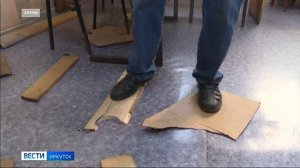 Бывшего мэра Нижнеудинска взяли под стражу в зале суда