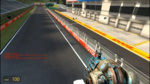 Garri's Mod  Камера оштрафовала пешехода !