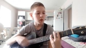 Группа крови на гитаре