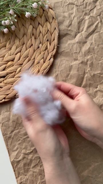 Ошибки выбора фетра