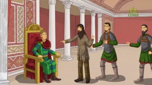 День ангела. 8 апреля