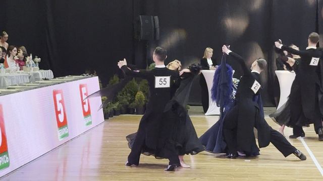 🏆Чемпионат и Первенство Республики Беларусь по танцевальному спорту 2026🏆СК 