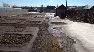 Участок шестого апреля