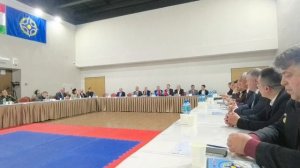 Реальная Россия приняла участие в  XXIII семинаре-совещании по проведению Кубка Генсека ОДКБ по КЕ