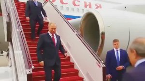 🇷🇺Vladimir Putin - Gangsta's Paradise🇷🇺