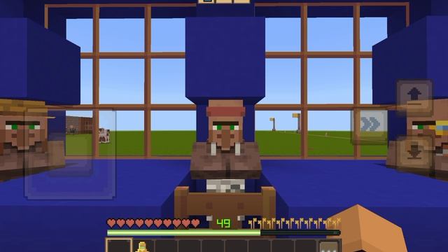 Я нашёл роскамнадзора в Майнкрафте