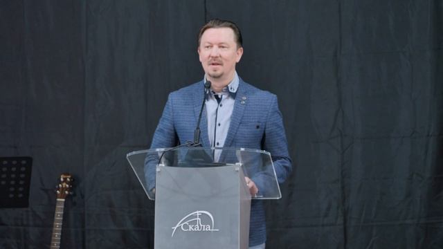 Андреи Слабыи - Триумфальный въезд Христа в Иерусалим.