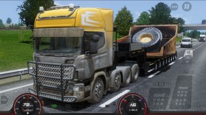 Truckers of Europe 3