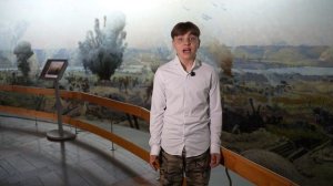 Марк Шестаков "Мариупольский Хатико"