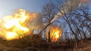 Армия России нанесла удары по объектам транспорта и энергетики украинского ВПК