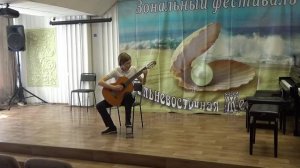 О. Копенков - Вальс