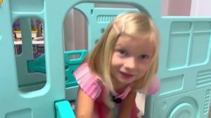 СОФУНЬЯ ШАЛУНЬЯ - ПОДАРКИ ДЛЯ СЕСТРЫ ОТ СОФИИ.