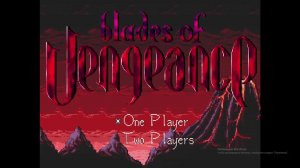 Blades of Vengeance(клинки возмездия). Вулканические горы.