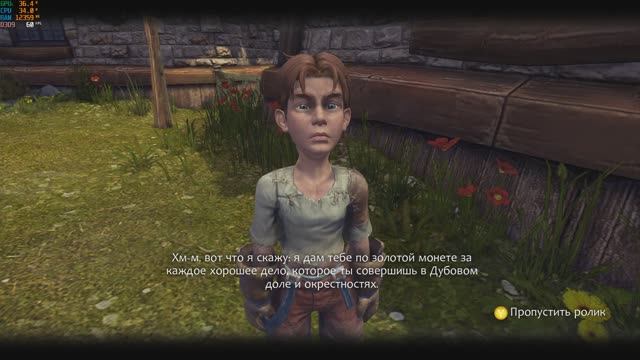 Fable Anniversary (2014-2004)