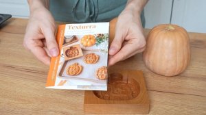 Что приготовить из тыквы Рецепт потрясающе нежного тыквенного печенья