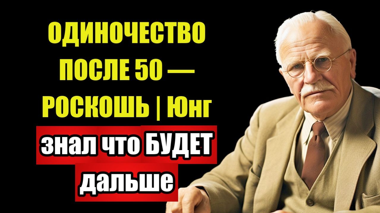 ЮНГ ГОВОРИЛ — После 40 начинается НАСТОЯЩАЯ жизнь женщины