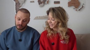 Ставка на любовь. Викторовы Алексей и Наталья