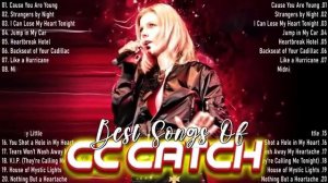 C.C.Catch -ЛУЧШИЕ хиты!Дискотека 80-х