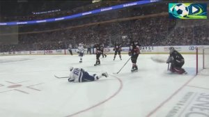 07.04.2026 | НХЛ. Баффало Сейбрз - Тампа-Бэй Лайтнинг | Алекс Так