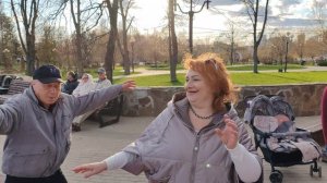 5 апреля. Я брошу мир...