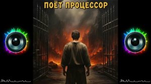 Поёт Процессор (The CPU Signs) и Константин Полуночкин - Откуда пришёл.mp4