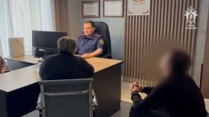 Замглавы Анапы Наталью Рябоконь обвинили в коррупции