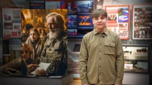 Марк_Шестаков Только позывной