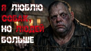 Приезжий. Страшные истории. Страшилки на ночь. Авторская история.