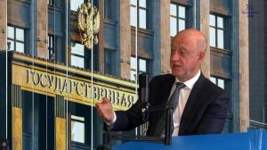 «Визави с миром». Александр Бабаков. Россия-Китай: спина к спине