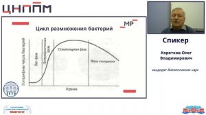 Бактерии. Вирусы
