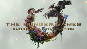 ≪Голодные игры: Рассвет Жатвы≫ - в кино с 19 ноября 2026 г. (дублированный тизер)