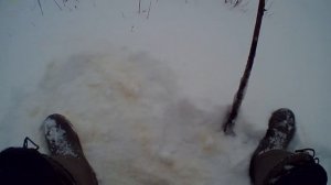 Рыбалка 2021 на мормышку зимой в снегопад,зимняя рыбалка 2021 февраль 04.02.2021