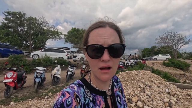 Нуса Пенида: обзор отеля Pramana Natura, Kelingking beach, пляж Crystal bay, Nusa Penida