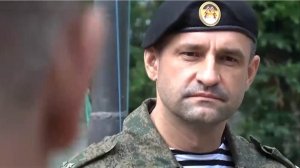 Лица Русской весны. Артём Жога