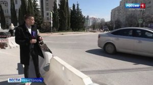 Вести Севастополь. Выпуск 21:10 от 06.04.2026