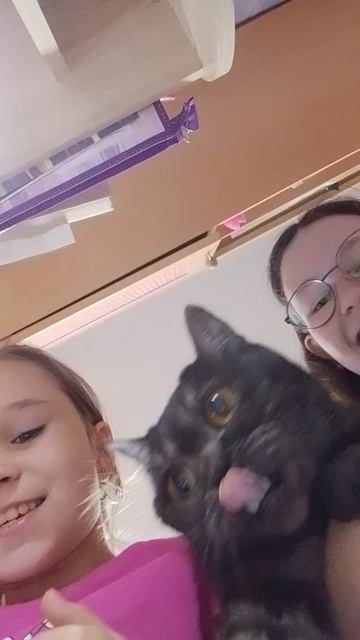 проверила называется