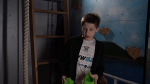 Посетил 5 секций за 3 дня