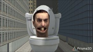 skibidi prisma 2 | скибиди призма 2