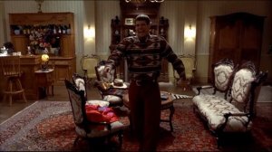 Тупой и еще тупее. Фрагмент.