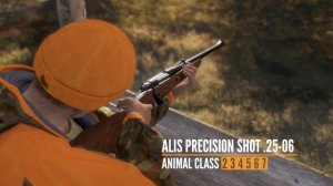 theHunter: Call of the Wild - Official Multi-Class Weapon Pack Announcement Trailer