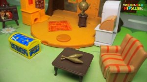 Детские мультики для малышей 2022 Toys!  Развивающие мультфильмы для самых маленьких детей.